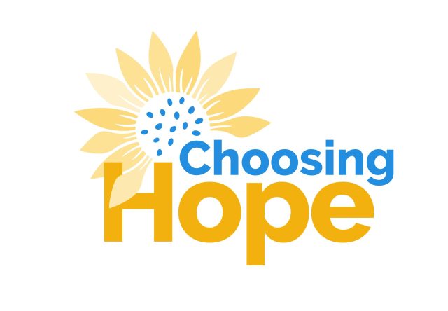 Choosing Hope