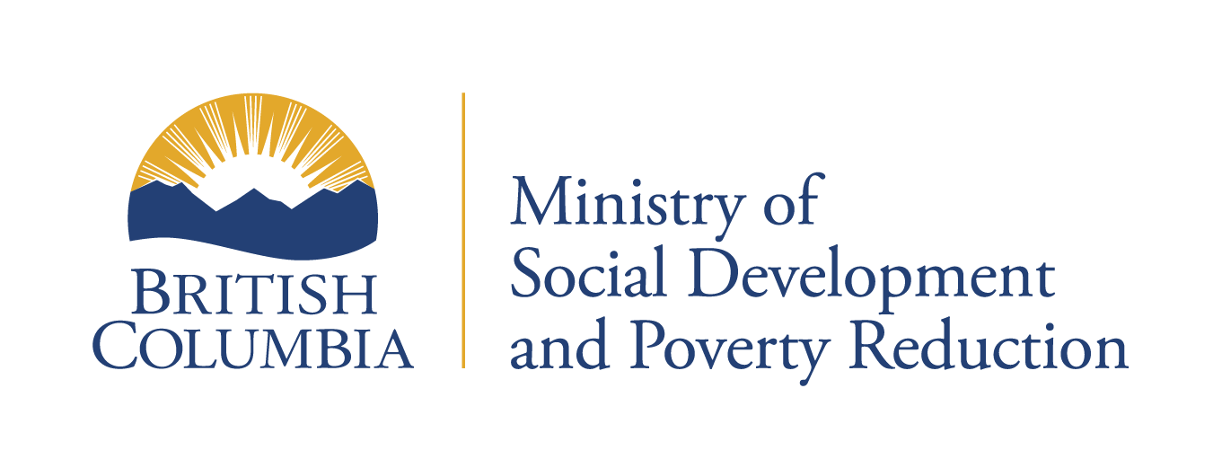 Bc Ministry Of Social Development And Poverty Reduction