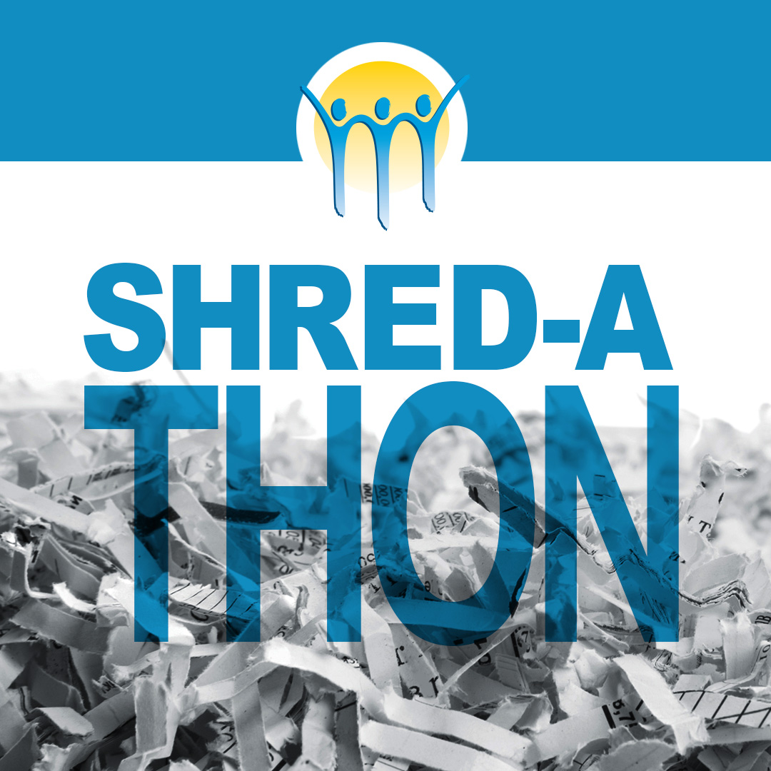 Shred A Thon Web Events