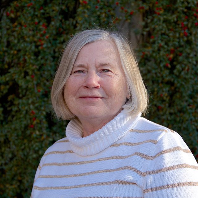 Kathy Doerksen