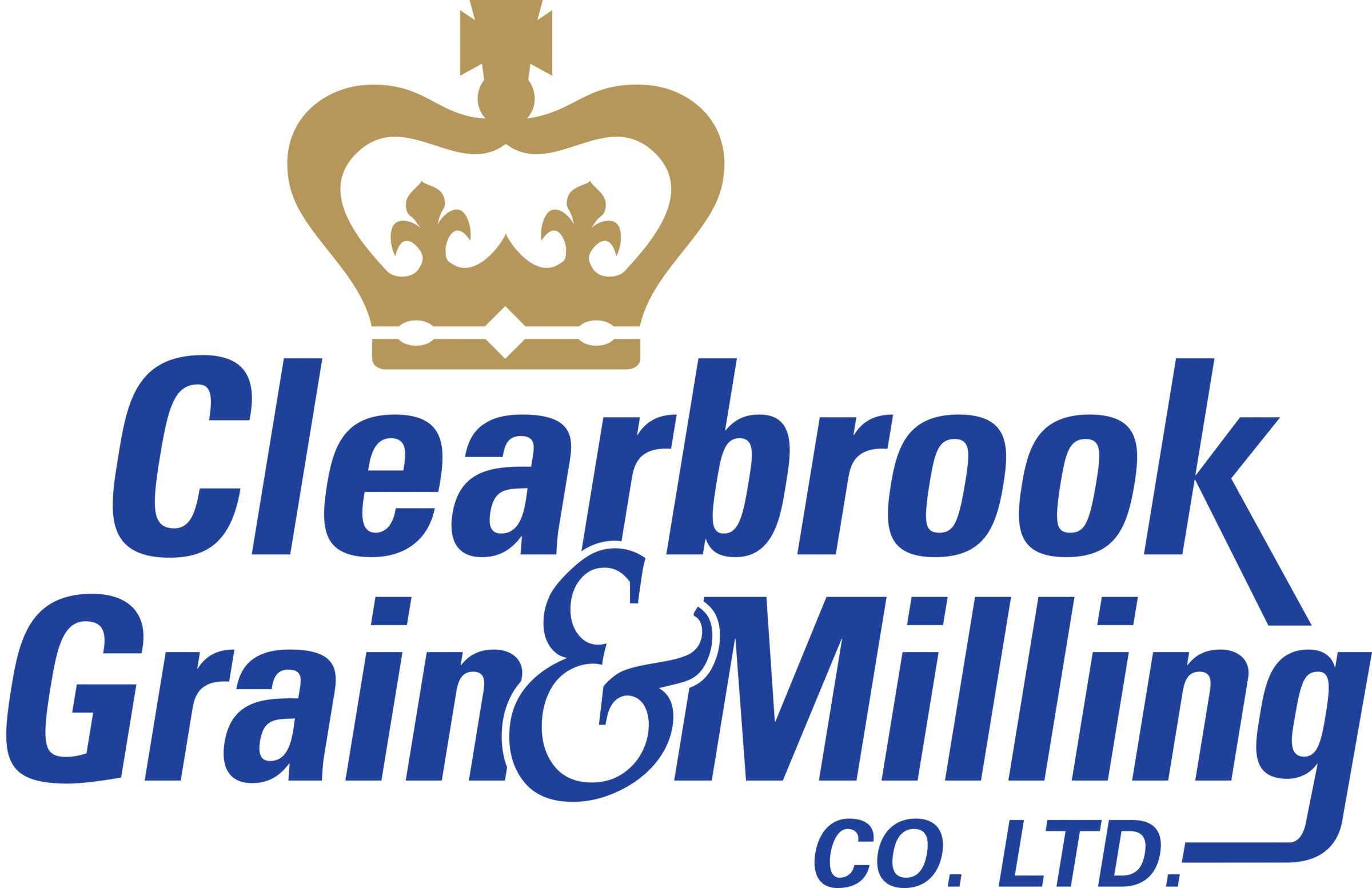 Clearbrook Grain and Milling