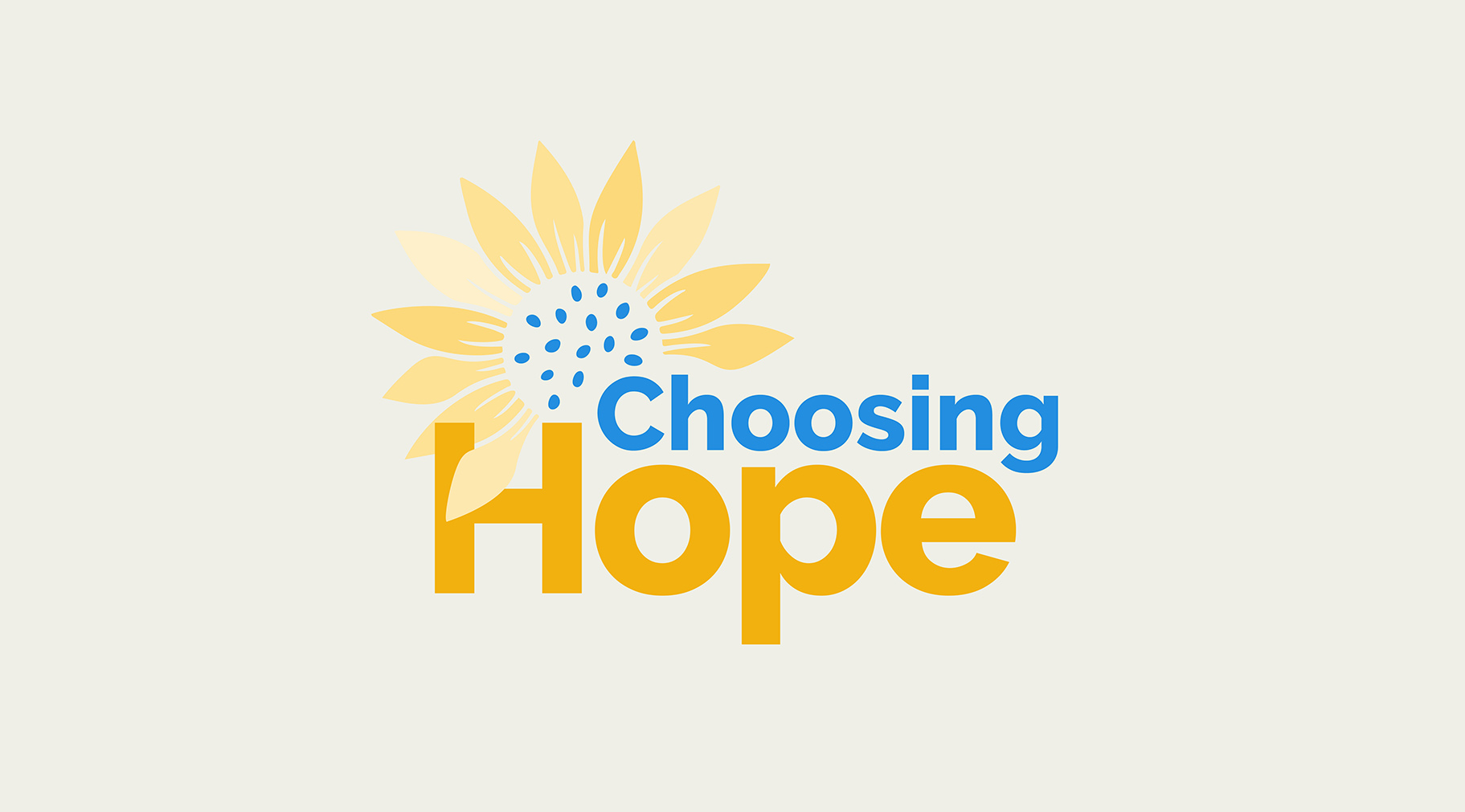 Choosing Hope