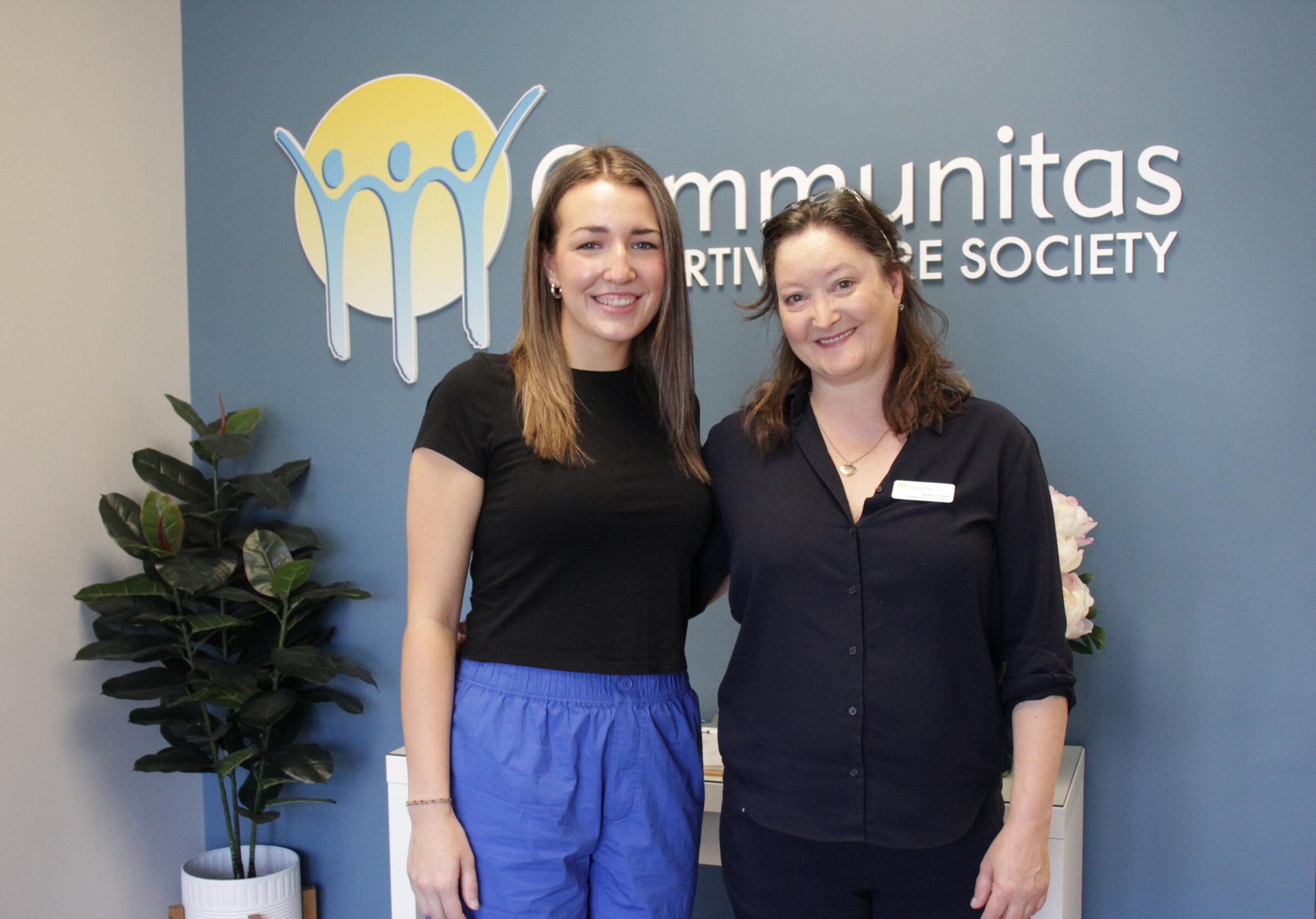 The Benefits of Internship - Communitas Supportive Care Society