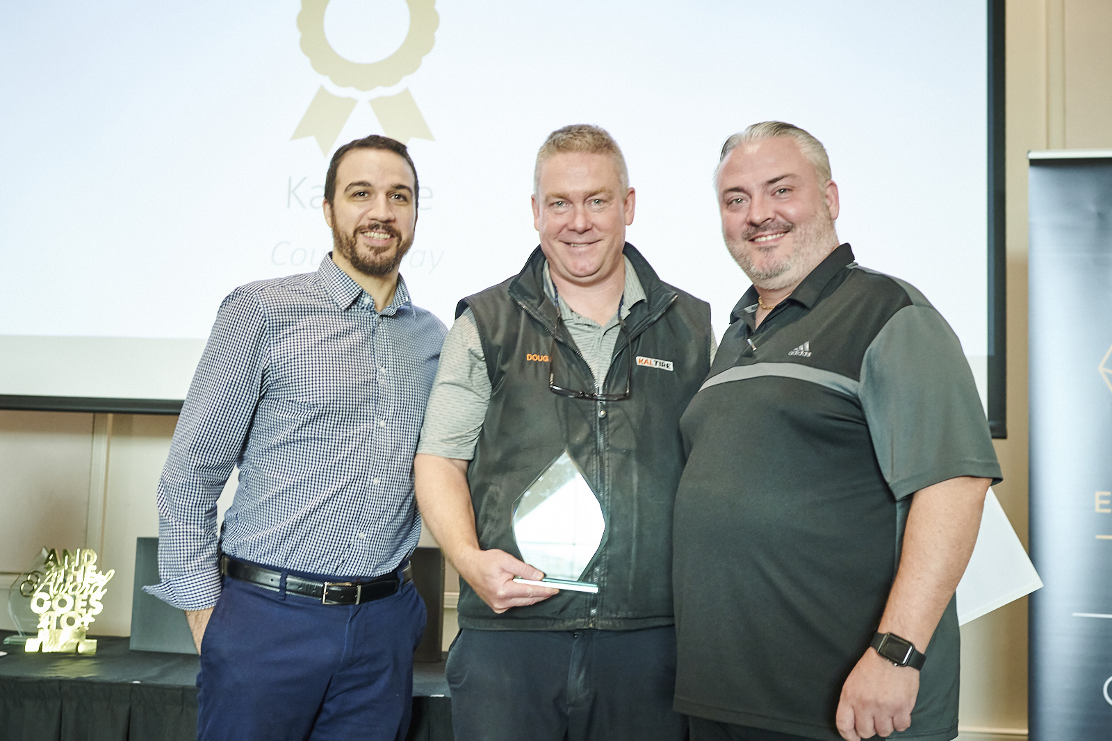 Ieea Employer Of The Year Kal Tire