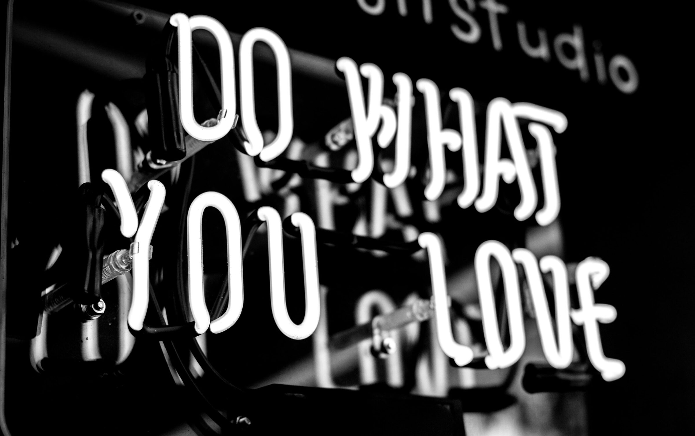 Do What You Love