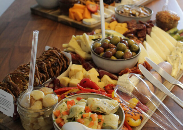 Taste and Tour Comes to Campbell River