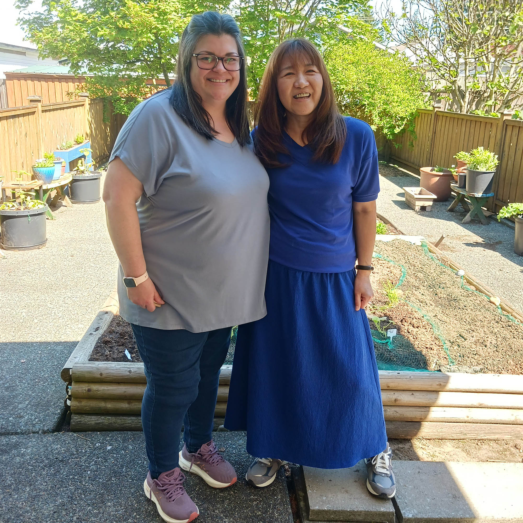Web Saori And Julia Ryan Manager