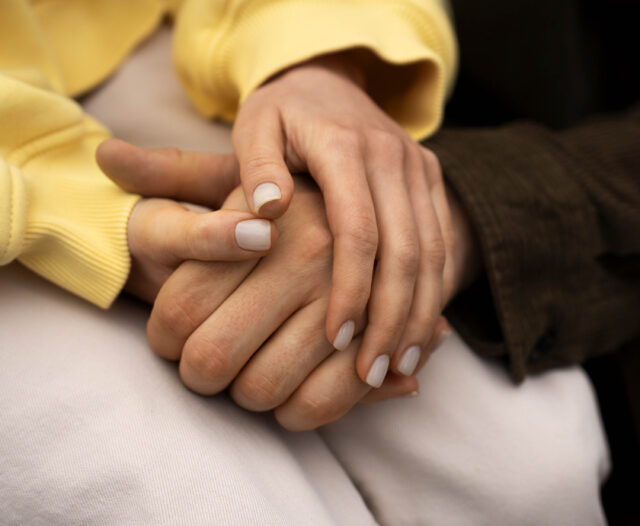 Becoming a Support Worker