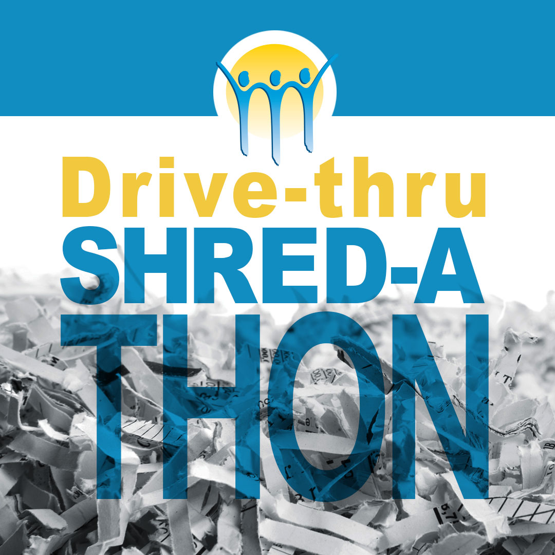 Shred A Thon Web Events