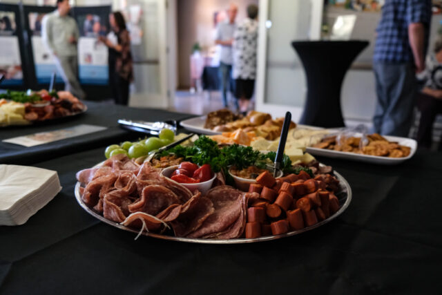 TASTE AND TOUR CELEBRATES COMMUNITAS’ WORK IN COMMUNITY